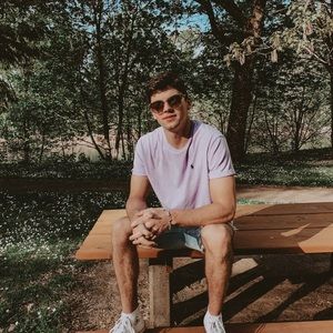 Meet your Posher, Rex